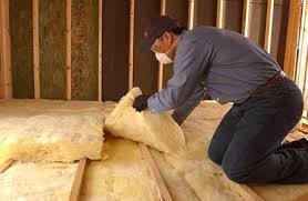 Best Insulation Air Sealing  in Fort Plain, NY